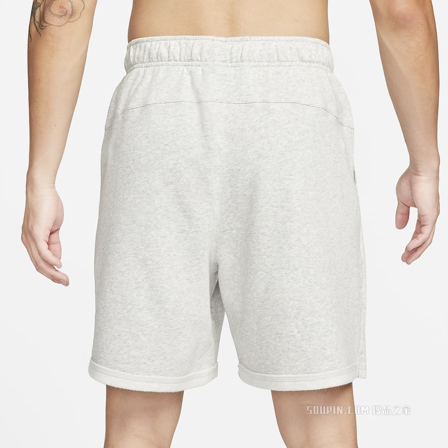 Nike Yoga Therma-FIT 男子短裤