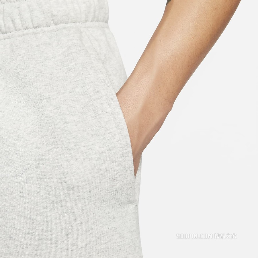 Nike Yoga Therma-FIT 男子短裤