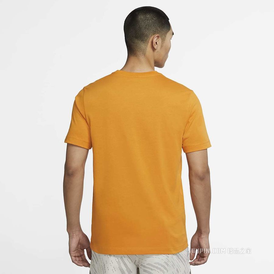 Nike Dri-FIT Heritage 男子跑步T恤
