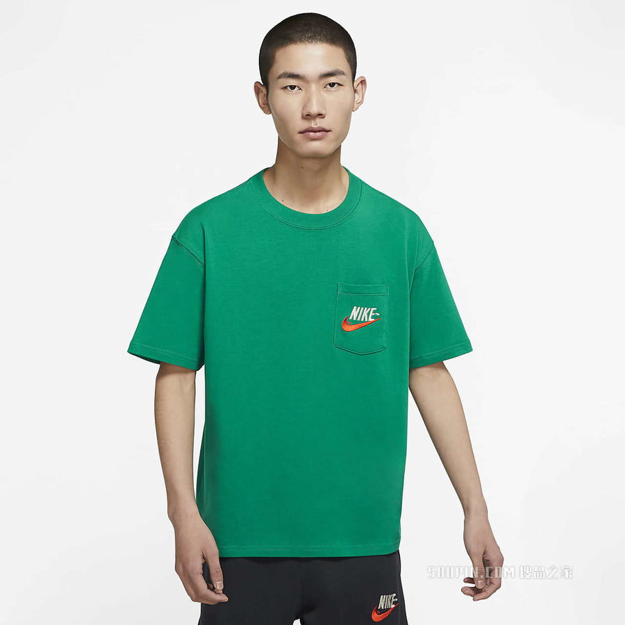 Nike Sportswear 男子T恤