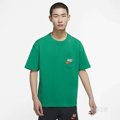 Nike Sportswear 男子T恤