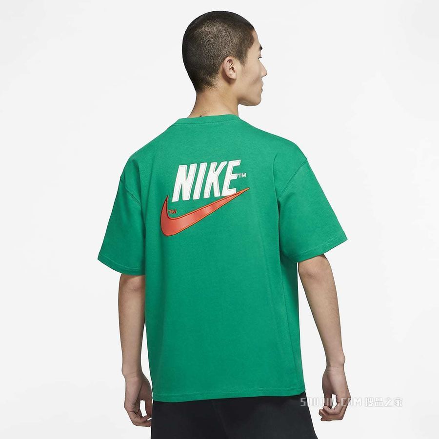 Nike Sportswear 男子T恤