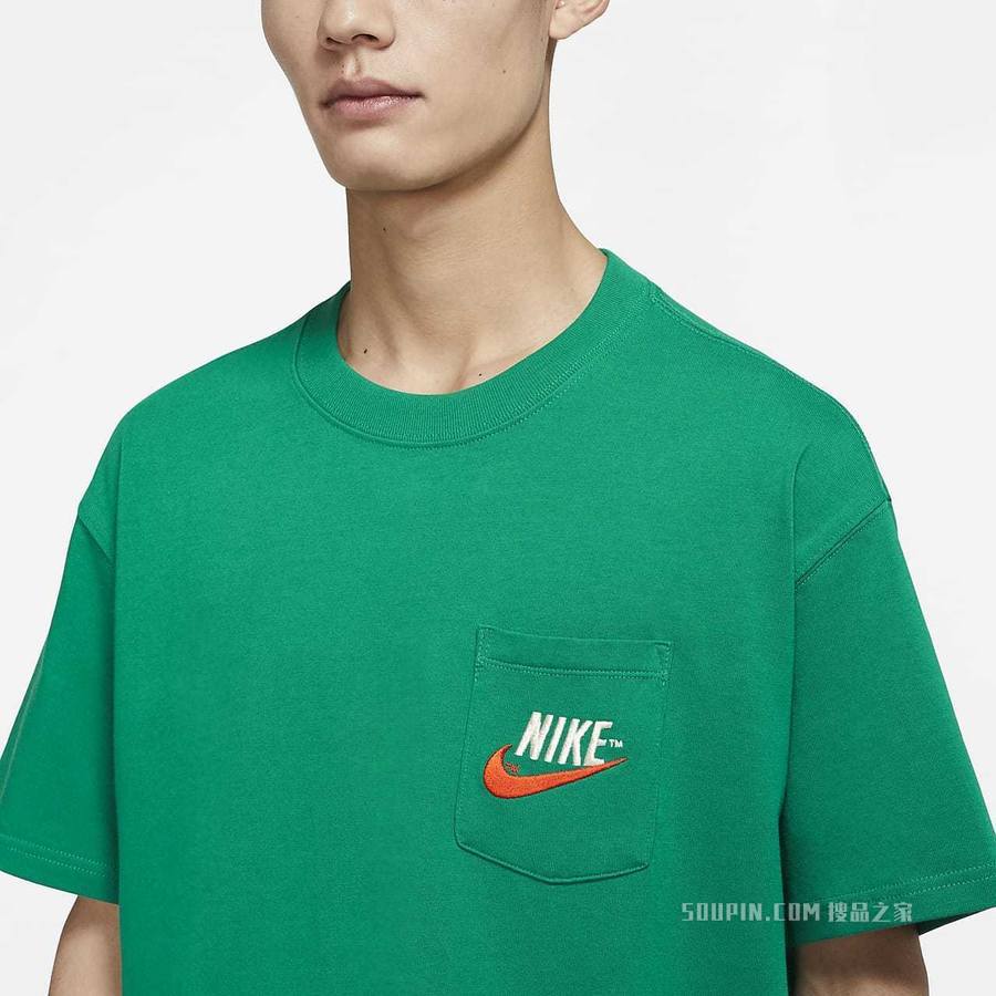 Nike Sportswear 男子T恤