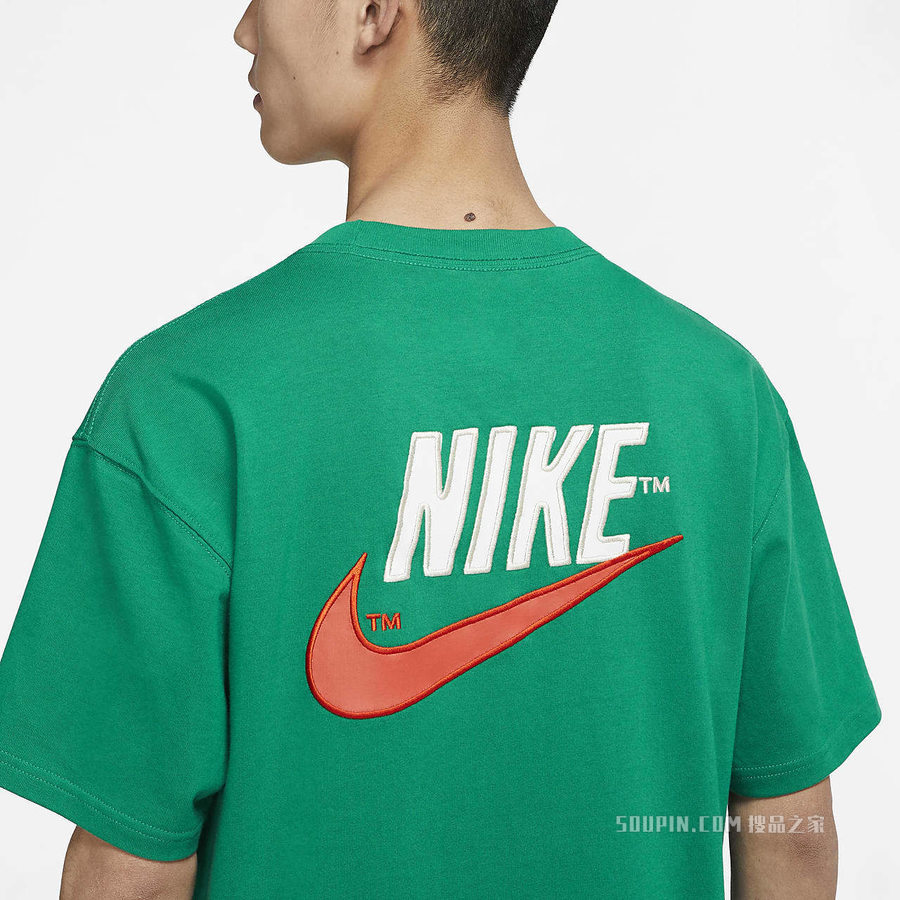 Nike Sportswear 男子T恤