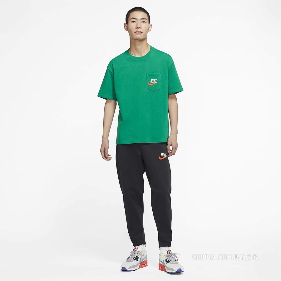 Nike Sportswear 男子T恤