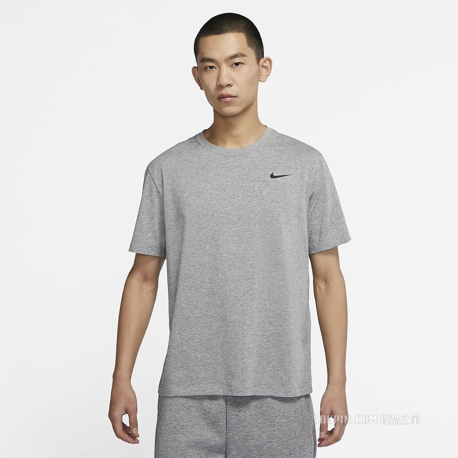 Nike Dri-FIT 男子训练T恤