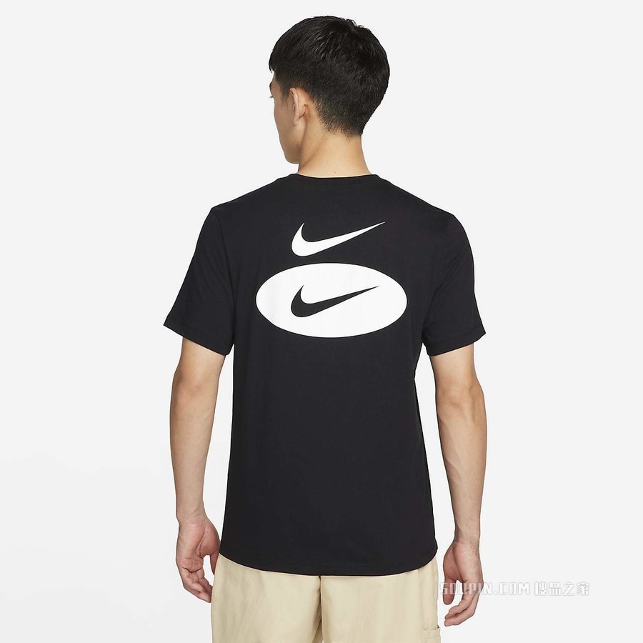 Nike Sportswear Swoosh League 男子T恤