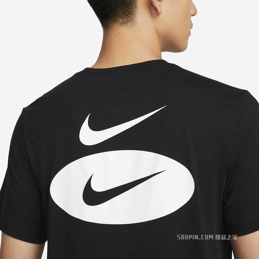 Nike Sportswear Swoosh League 男子T恤