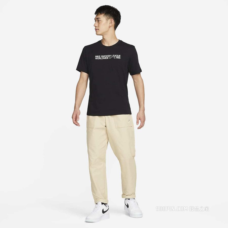 Nike Sportswear Swoosh League 男子T恤