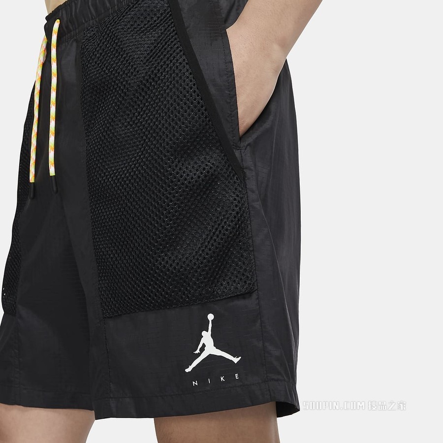 Jordan Jumpman Statement 男子梭织短裤