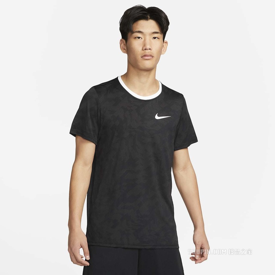 Nike Dri-FIT Superset 男子短袖训练上衣
