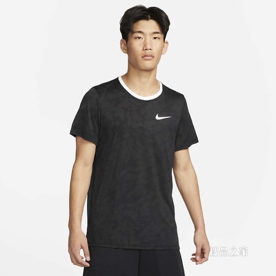 Nike Dri-FIT Superset 男子短袖训练上衣