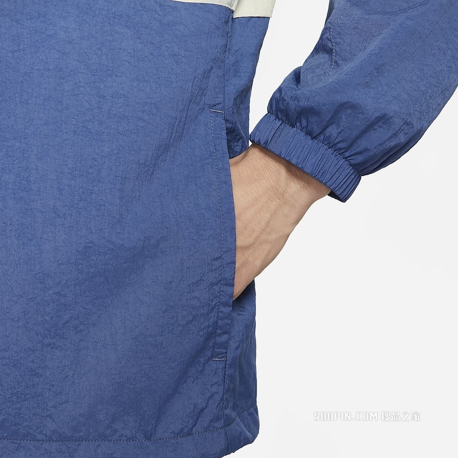 Nike Sportswear Lightweight 男子梭织夹克