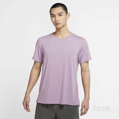 Nike Yoga Dri-FIT 男子上衣