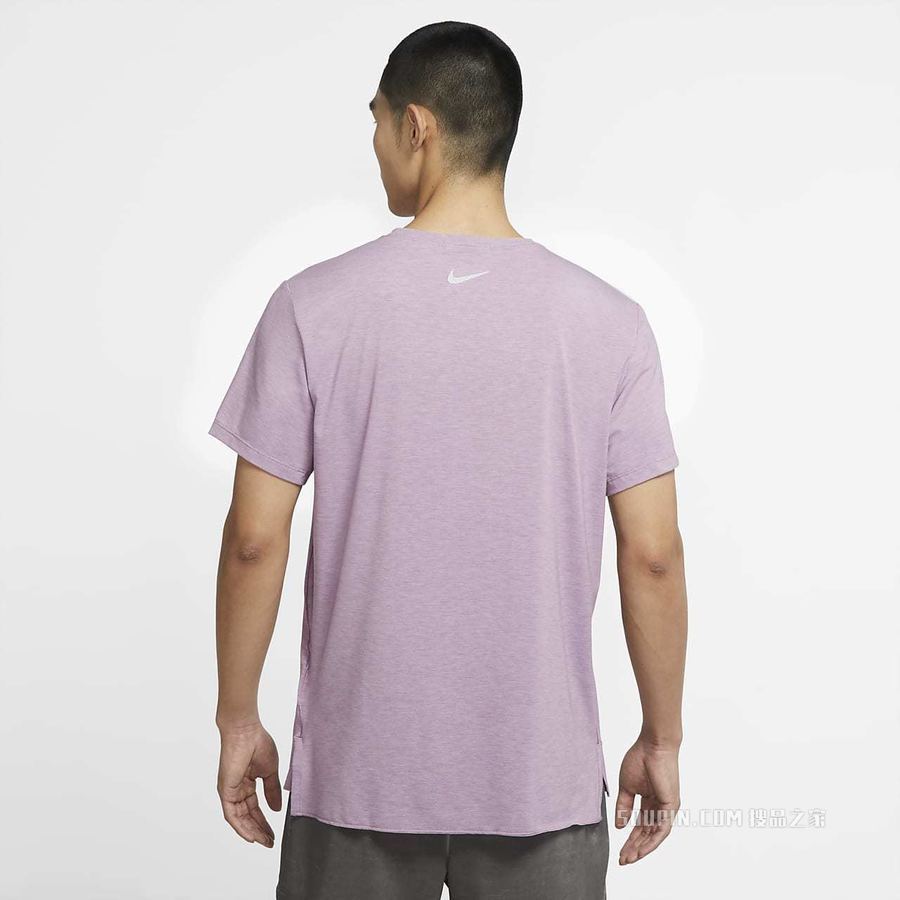 Nike Yoga Dri-FIT 男子上衣