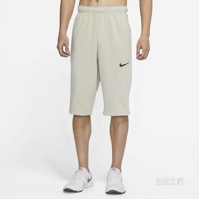 Nike Dri-FIT Over-the-Knee 男子训练短裤