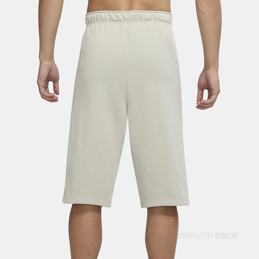 Nike Dri-FIT Over-the-Knee 男子训练短裤