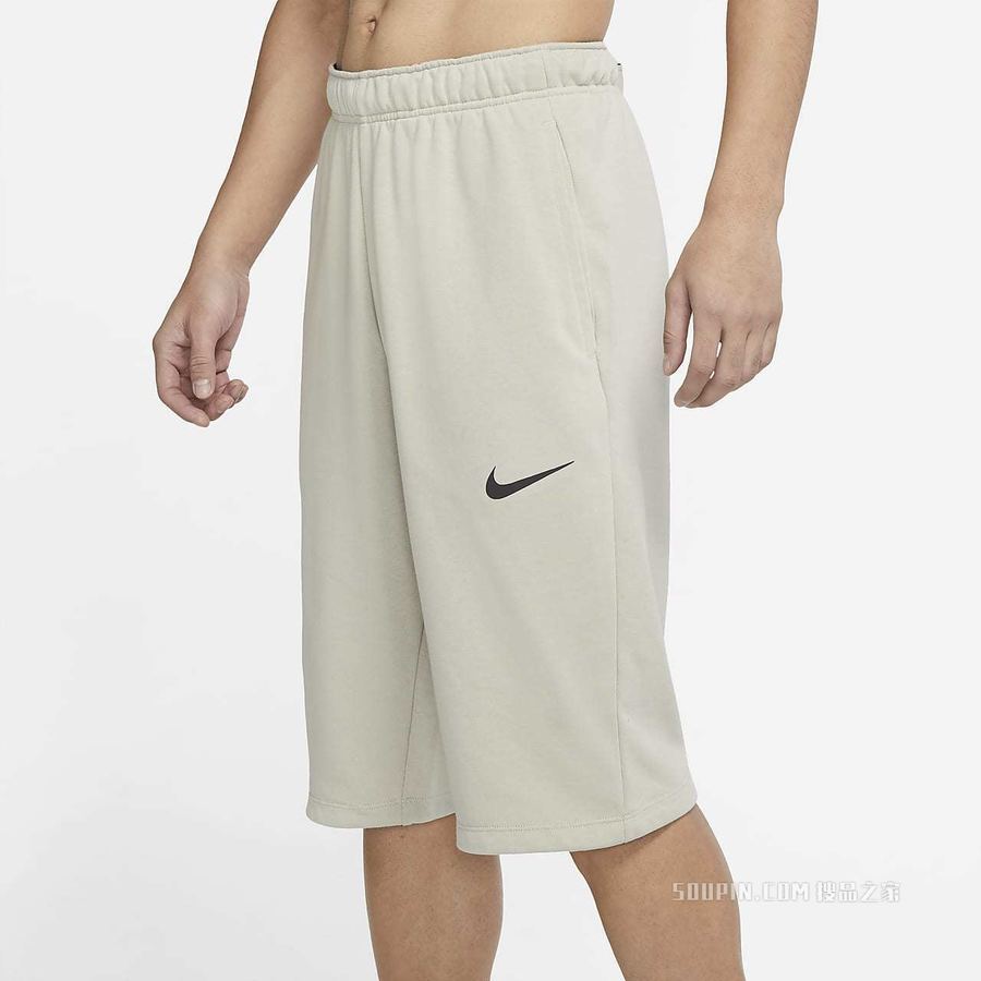 Nike Dri-FIT Over-the-Knee 男子训练短裤
