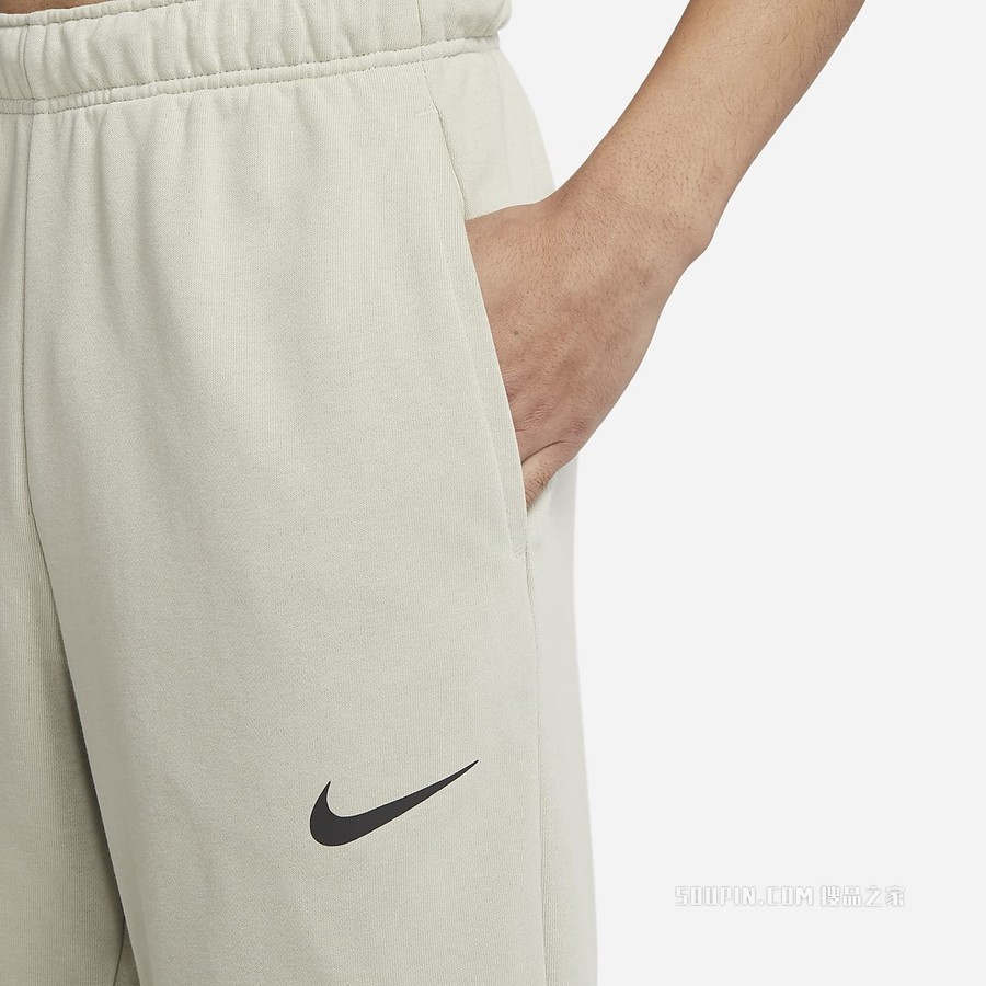 Nike Dri-FIT Over-the-Knee 男子训练短裤