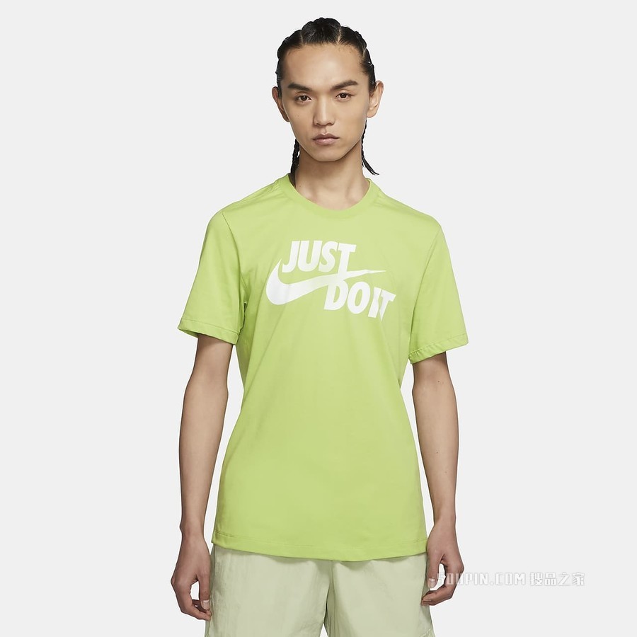 Nike Sportswear JDI 男子T恤