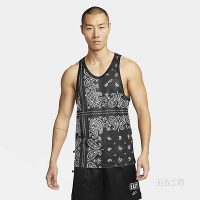 Nike Dri-FIT KD 男子无袖上衣