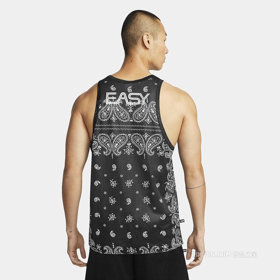 Nike Dri-FIT KD 男子无袖上衣