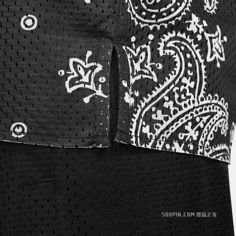 Nike Dri-FIT KD 男子无袖上衣