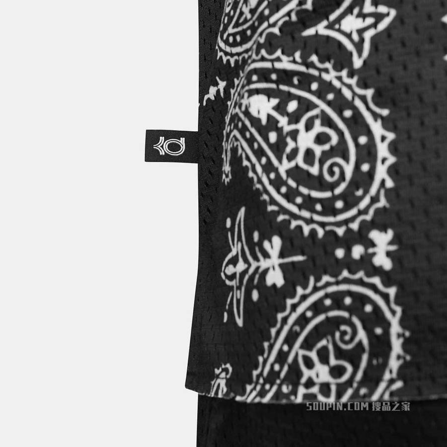 Nike Dri-FIT KD 男子无袖上衣