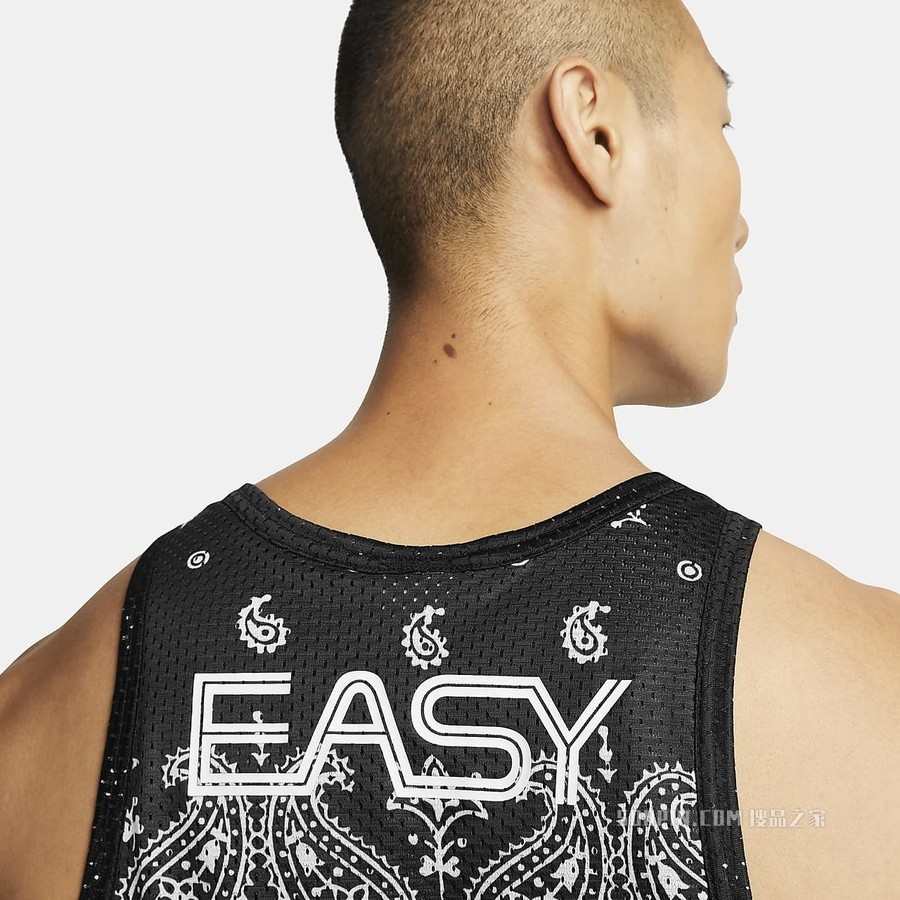 Nike Dri-FIT KD 男子无袖上衣
