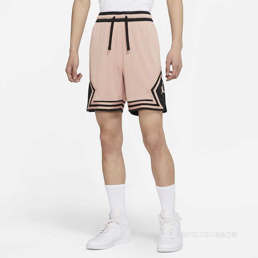 Jordan Sport Dri-FIT Diamond 男子短裤