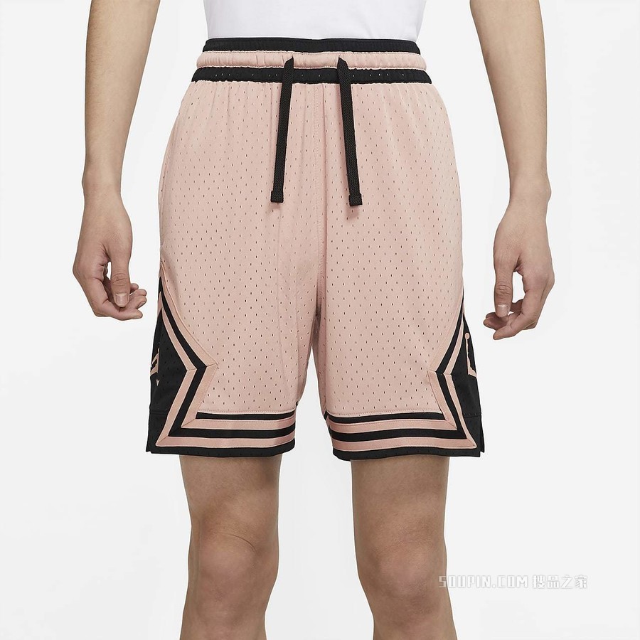 Jordan Sport Dri-FIT Diamond 男子短裤