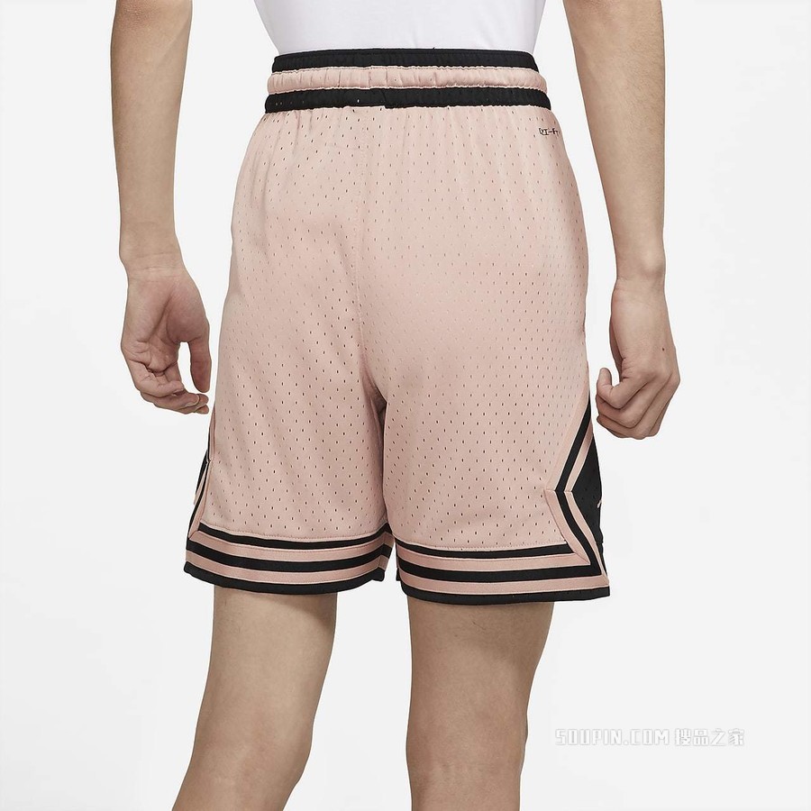 Jordan Sport Dri-FIT Diamond 男子短裤