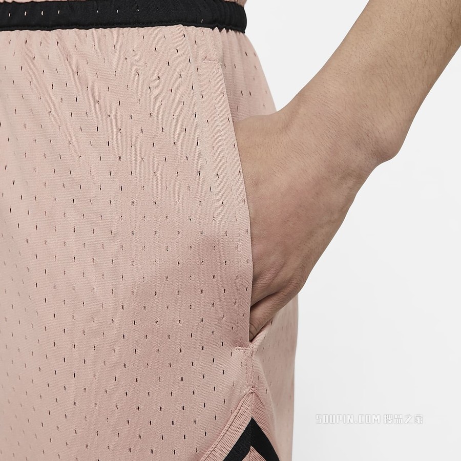 Jordan Sport Dri-FIT Diamond 男子短裤