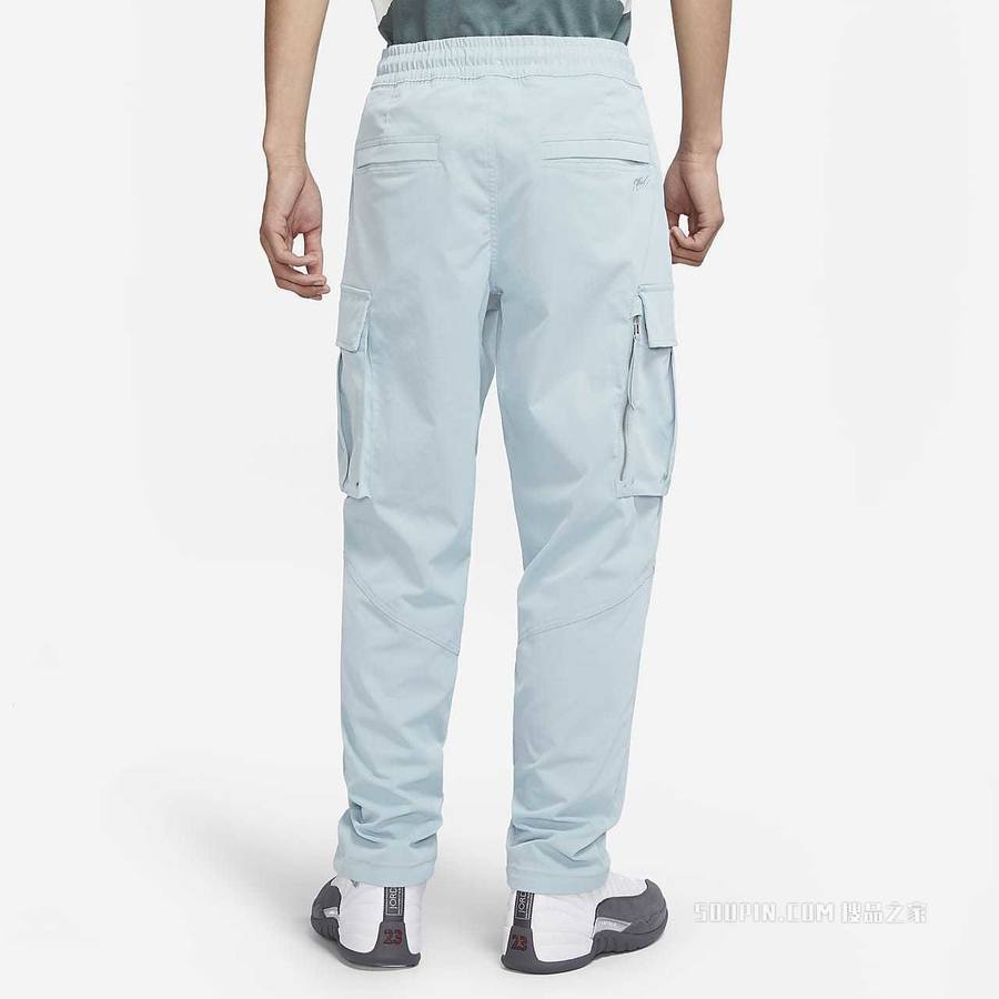 Jordan Statement Essentials Utility 男子长裤