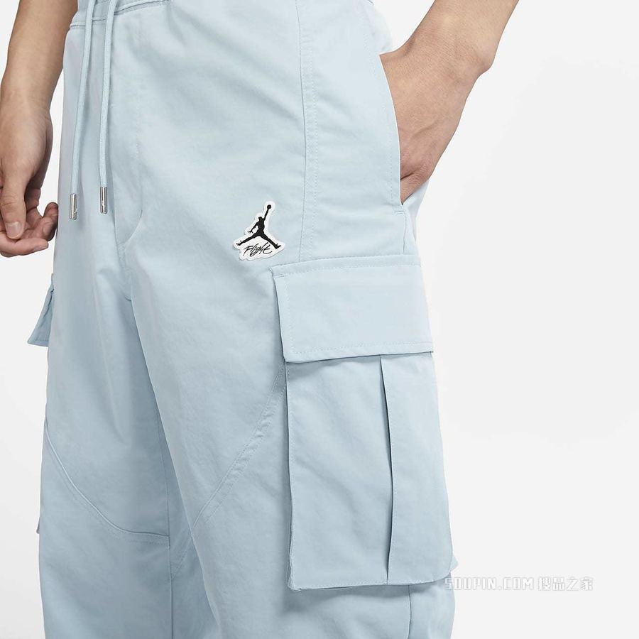 Jordan Statement Essentials Utility 男子长裤
