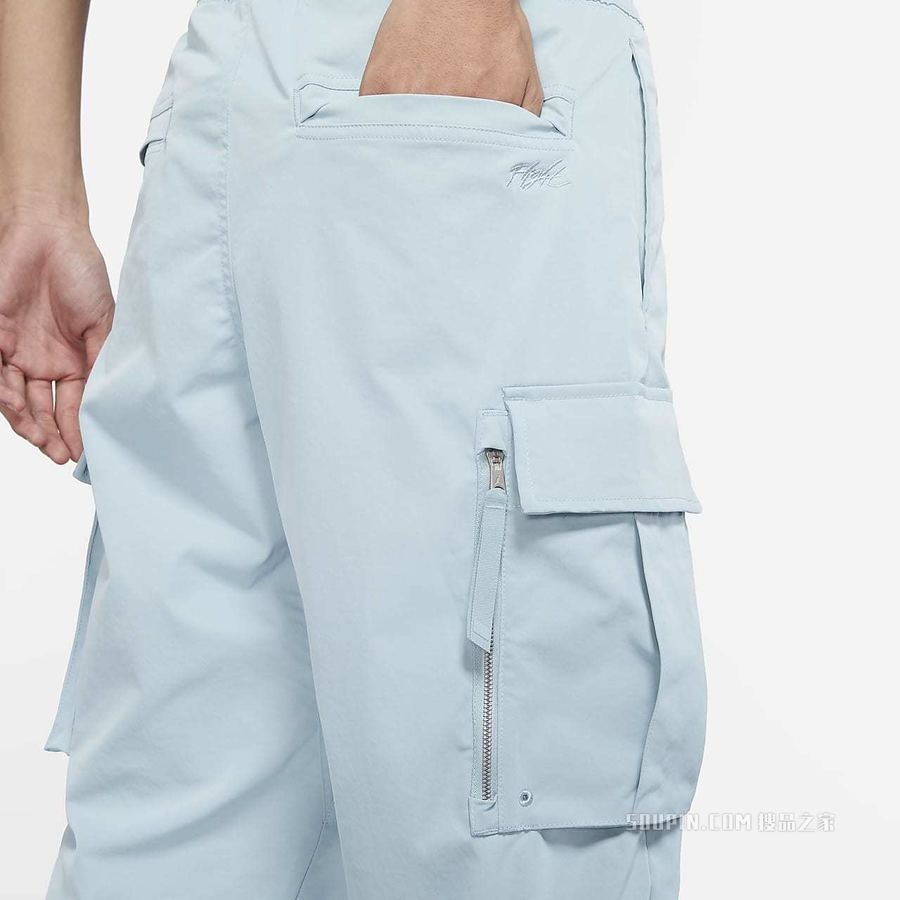 Jordan Statement Essentials Utility 男子长裤