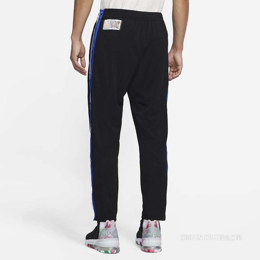 Nike DNA 男子篮球长裤