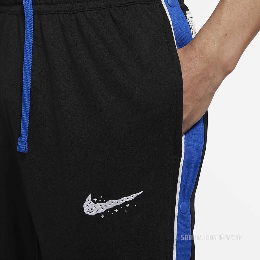 Nike DNA 男子篮球长裤