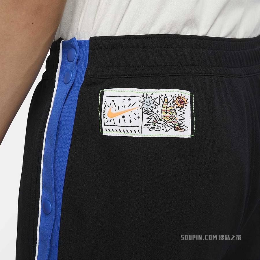 Nike DNA 男子篮球长裤