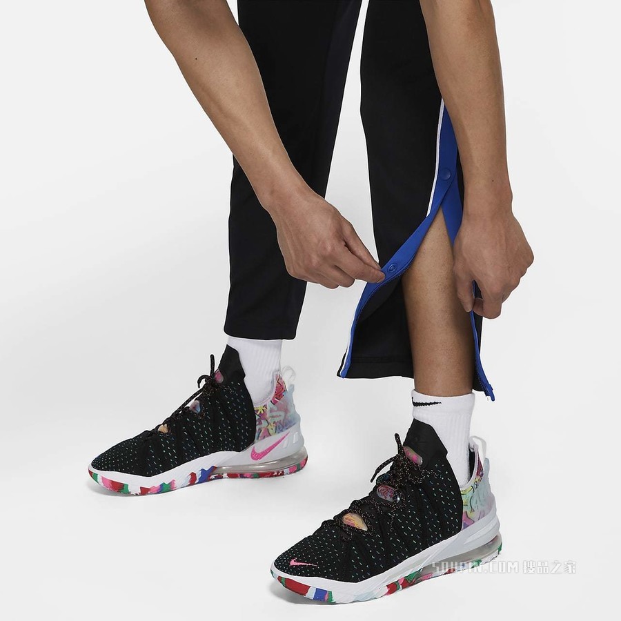 Nike DNA 男子篮球长裤