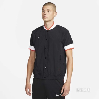 Nike F.C. Tribuna 男子足球上衣
