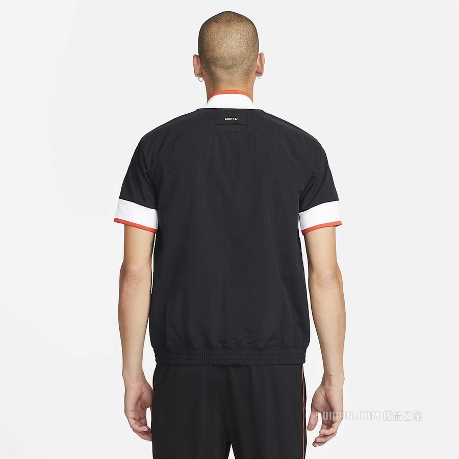 Nike F.C. Tribuna 男子足球上衣