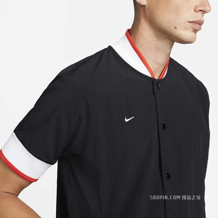Nike F.C. Tribuna 男子足球上衣