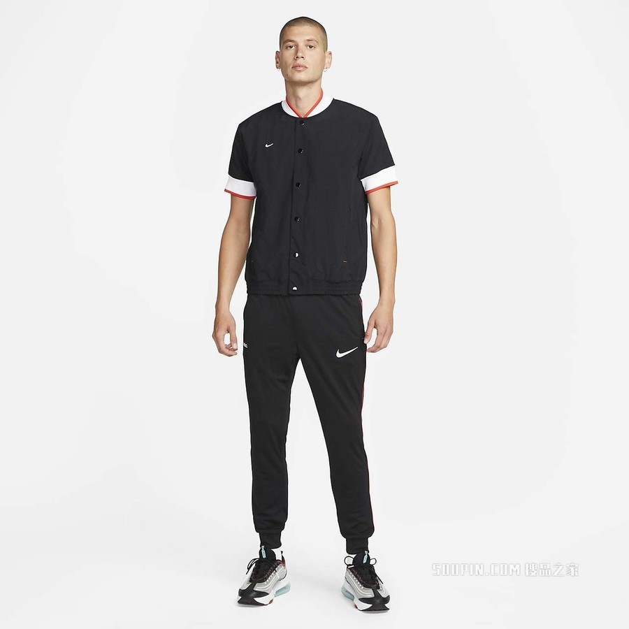 Nike F.C. Tribuna 男子足球上衣
