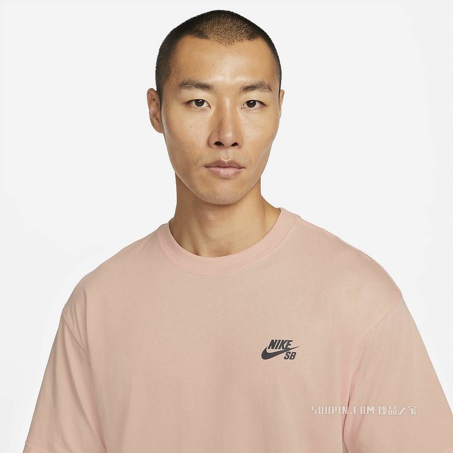 Nike SB 男子滑板T恤