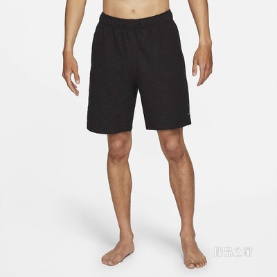 Nike Yoga 男子短裤