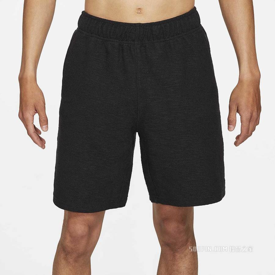 Nike Yoga 男子短裤