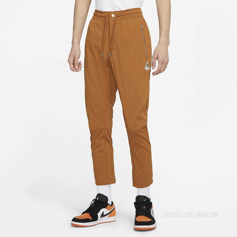 Jordan Statement Essentials 男子长裤