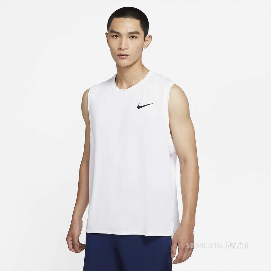 Nike Pro Dri-FIT 男子训练背心