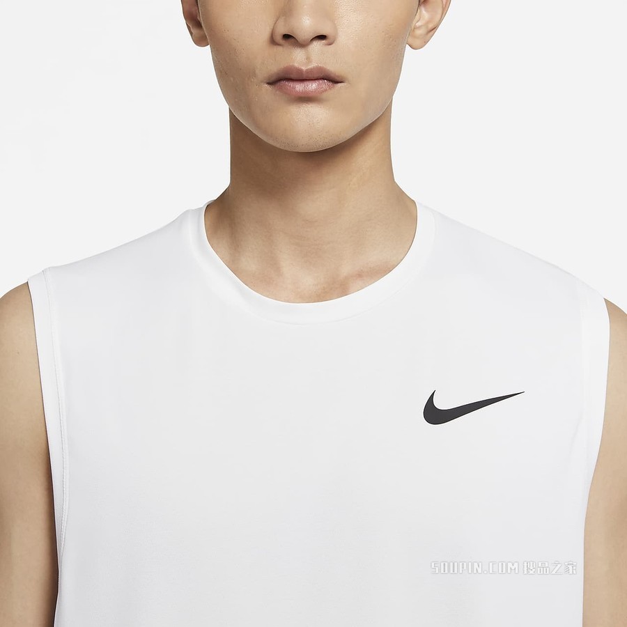 Nike Pro Dri-FIT 男子训练背心